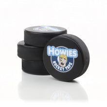 Load image into Gallery viewer, Howies Custom Pucks
