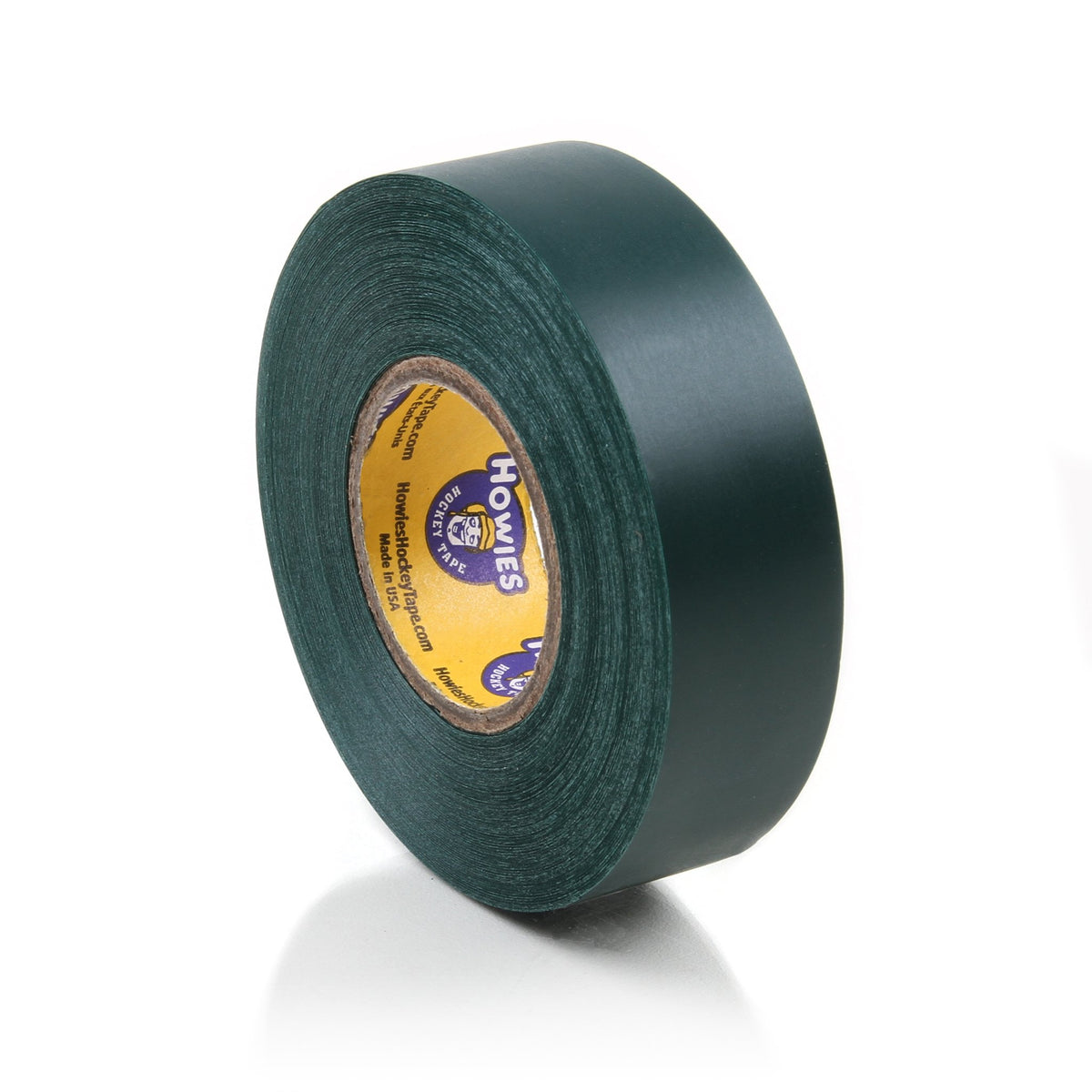 Howies Green Shin Pad Hockey Tape – howieshockeytape50.com