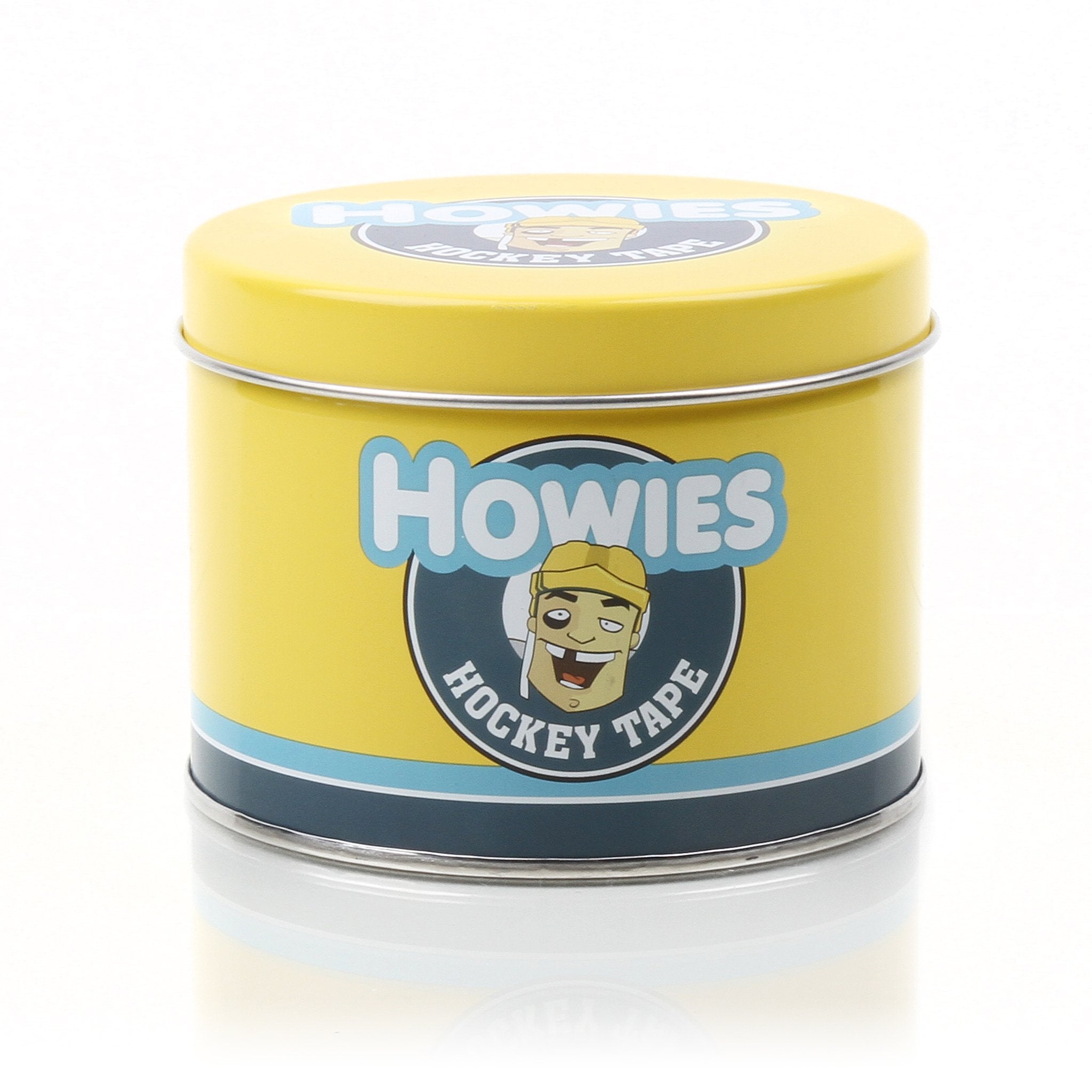 Howies Green Shin Pad Hockey Tape – howieshockeytape50.com